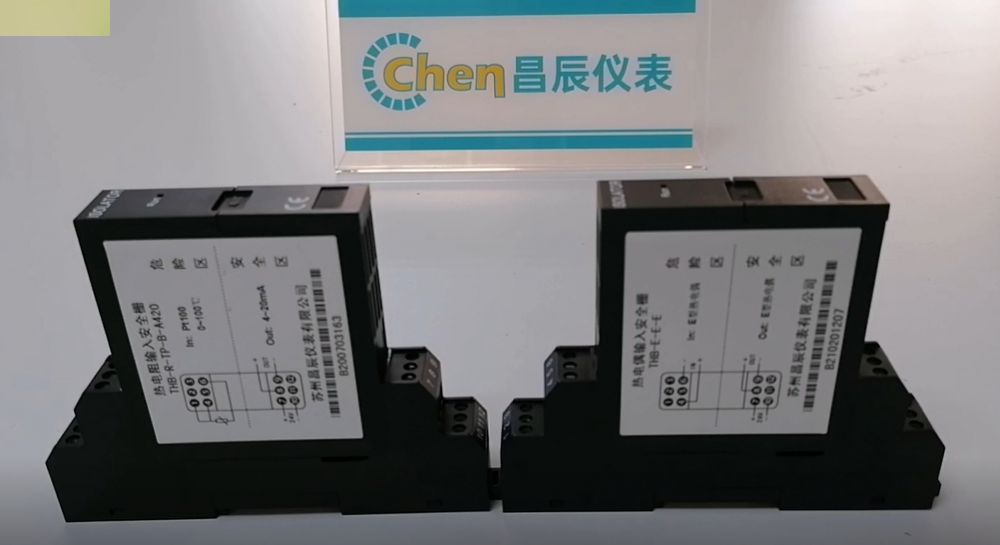 熱電阻|熱電偶既然是無源設(shè)備，為什么還要加溫度安全...